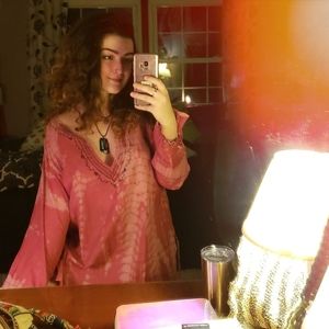 Meet your Posher, Victoria